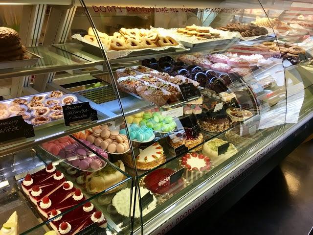 Erhartova patisserie